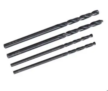 

6520 high speed steel cobalt-containing straight shank twist drill bit 0.5-13mm