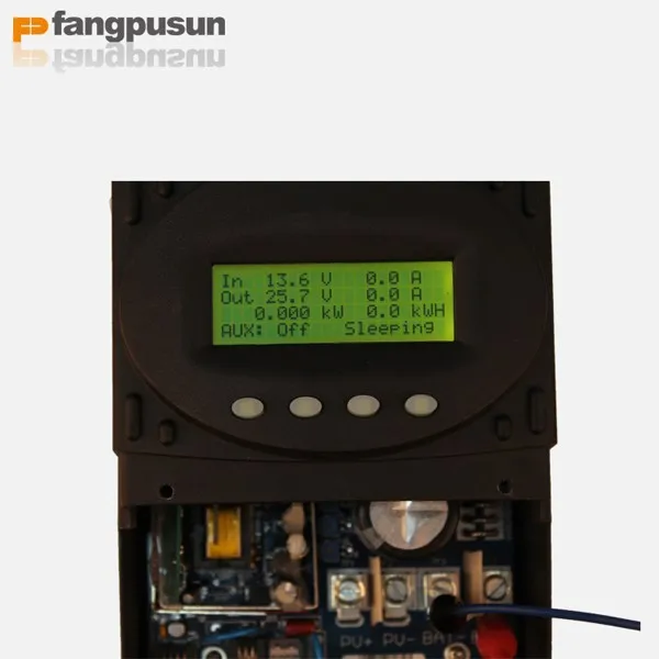 

Outback Flexmax MPPT 60A mppt solar charge controller 12V/24V/36V/48V/60V
