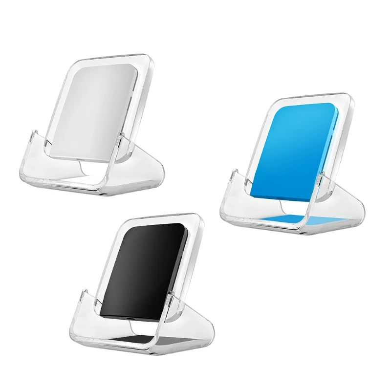 

Mobile Holder Wireless Charging Stand Fast Wireless Charger for Phone