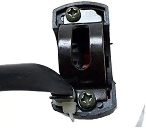 Универсальный переключатель на руль мотоцикла 7/8 дюймов кнопка