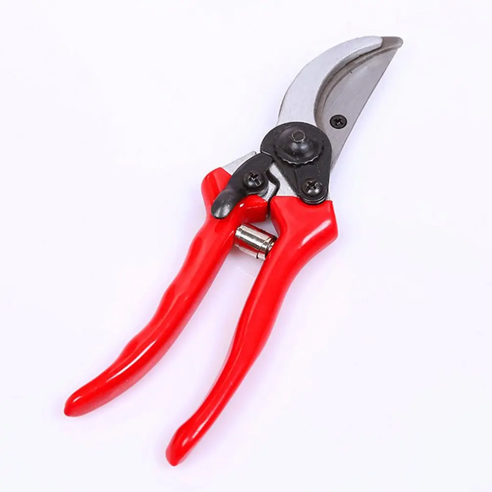 

Gardening Pruning Shears Fruit Tree Bonsai Flower Cultivating Snip Branch Cutter Secateur Pruning Scissors Garden Grafting Tools