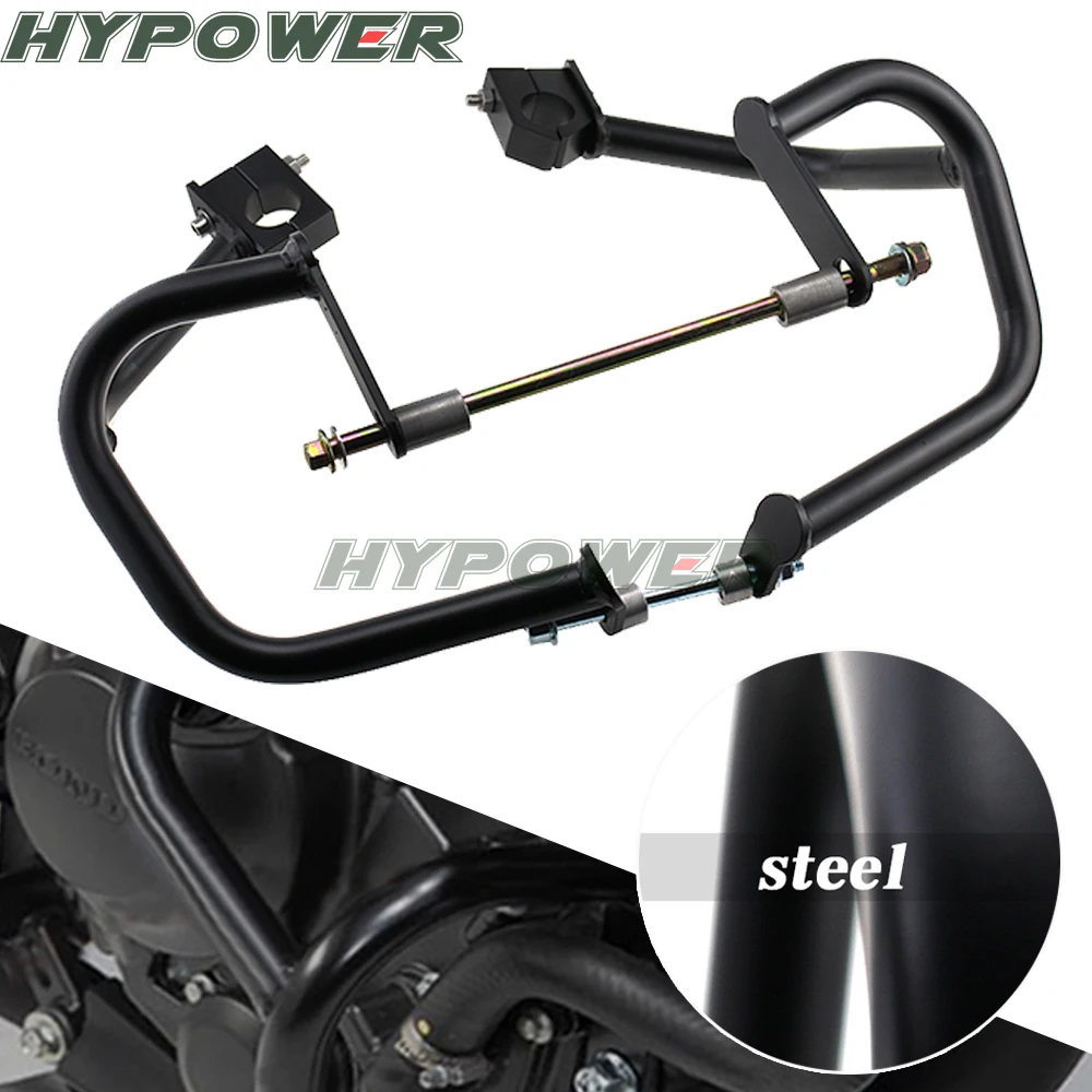 

Рама защиты от падения двигателя для Honda CB 300 R 18 2019 2020 2021 CB 300R, аксессуары для мотоциклов, CB300R
