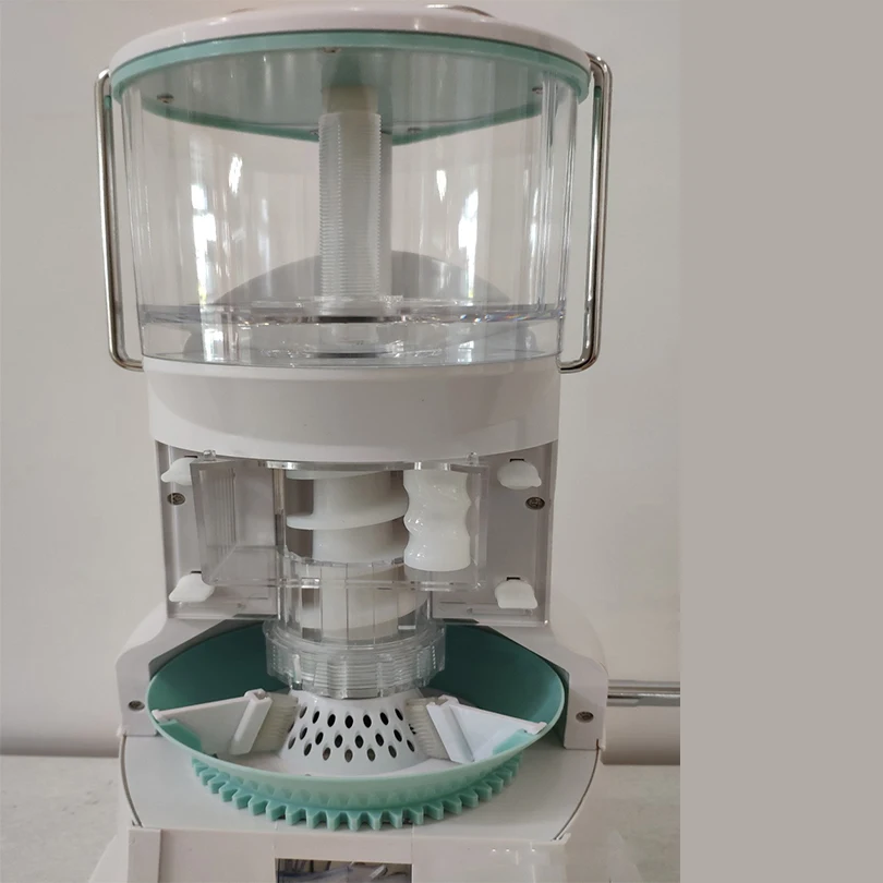 Новое поступление ручная машина для изготовления пельменей Бытовая Машина Для