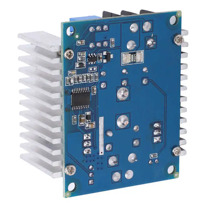 Регулируемый Модуль питания регулируемое напряжение постоянный ток электронный