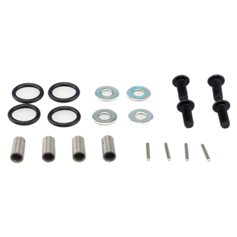 

For Wltoys 12428 12423 Feiyue FY-03 1/12 RC Car Spare Parts Upgrade Large Tires Lengthened Combiner 12Mm