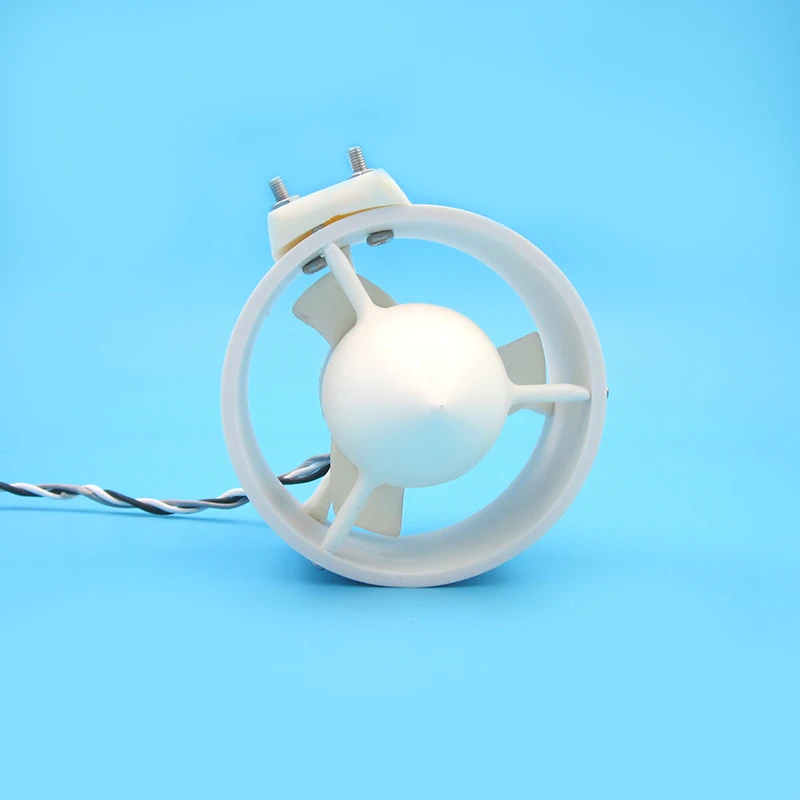 Подводный мотор/пропеллер 12 В бесколлекторный мотор подводный робот гнездо