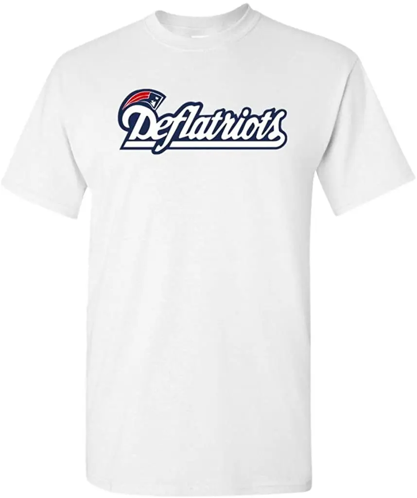 

New Arrivals Summer Cool Men Tee Breathable All Cotton Short Sleeve Round Neck T Shirt Funny Football Adult T-Shirt