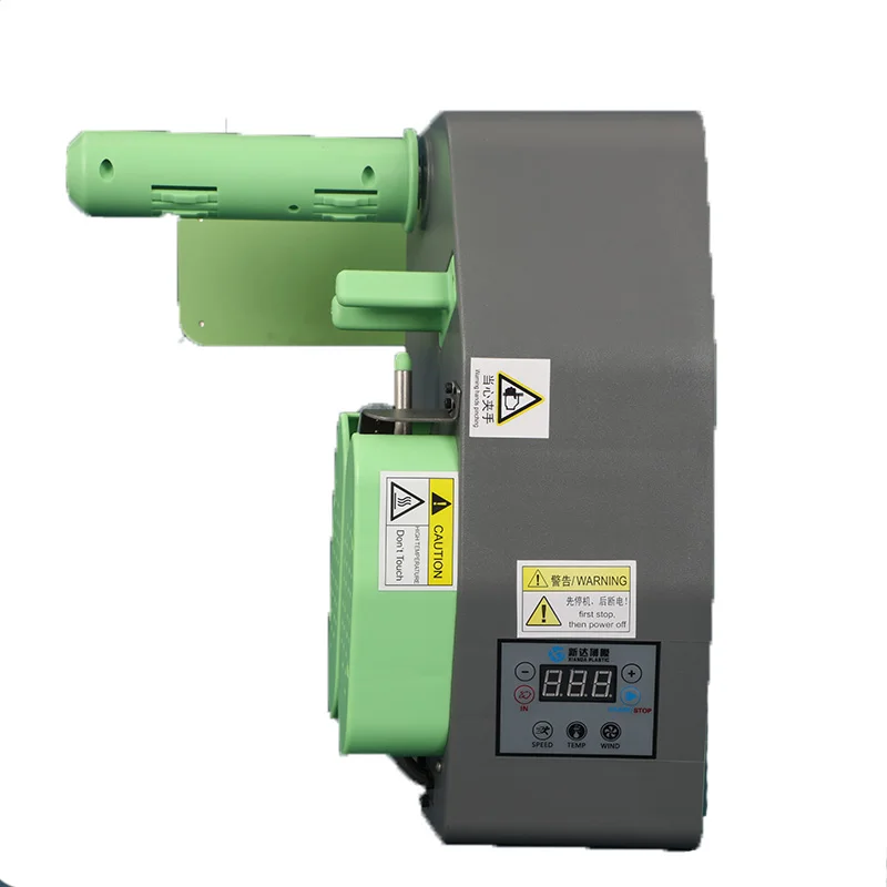 

Buffer Air Cushion Machine Hoist film Air Column Bag Inflator Automatic filling Air Pillow Bag Bubble film Bubble Bag Machine