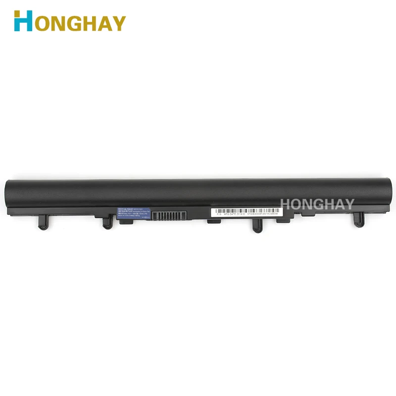 HONGHAY ноутбук Батарея для Acer AL12A32 Aspire V5 100 400 500 171 431 471 531 571G 571P 471G|Аккумуляторы