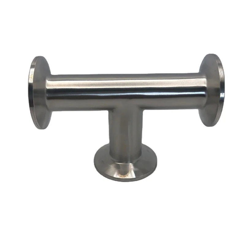 Санитарный Тройник 3/4 дюйма х 1 5 из нержавеющей стали 304|fitting|fitting pipess304 ss316 |