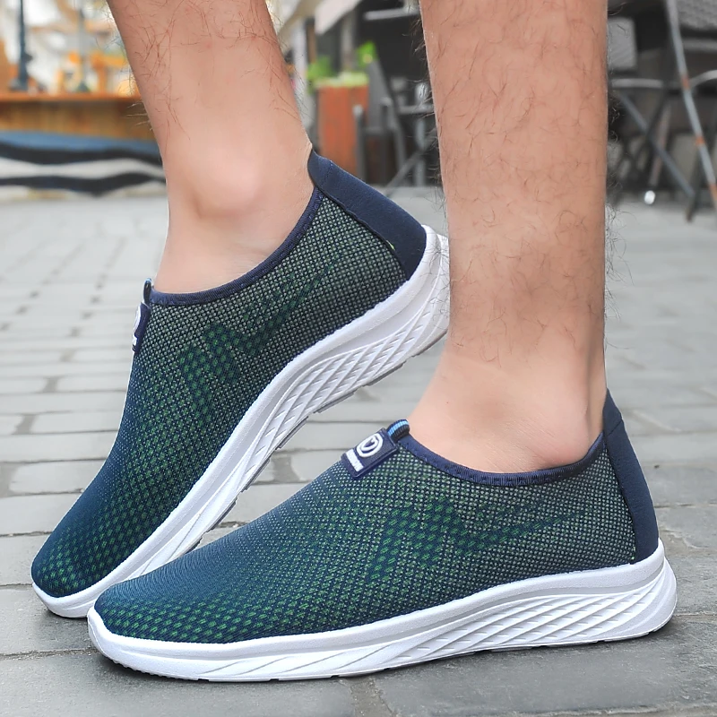 Tenis Masculino 2019 Men Tennis Shoes Brand Design High Quality Breathable Sport Shoe Student Flat Sneaker Zapatos Homme | Спорт и