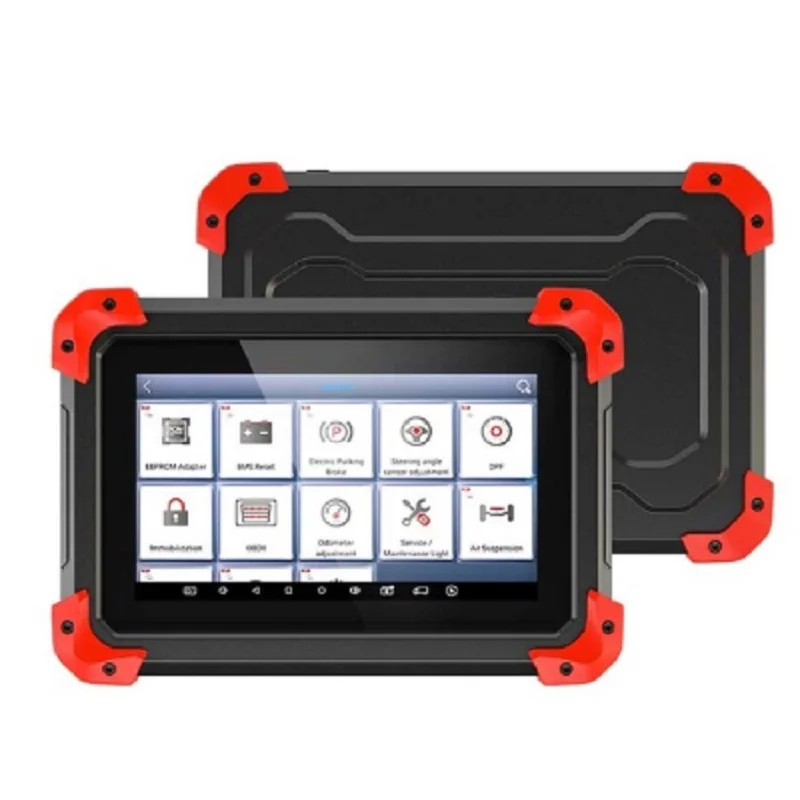 Программатор для ключей XTOOL X100 PAD x100pro x100 pro2 OBD2 диагностический сканер считыватель