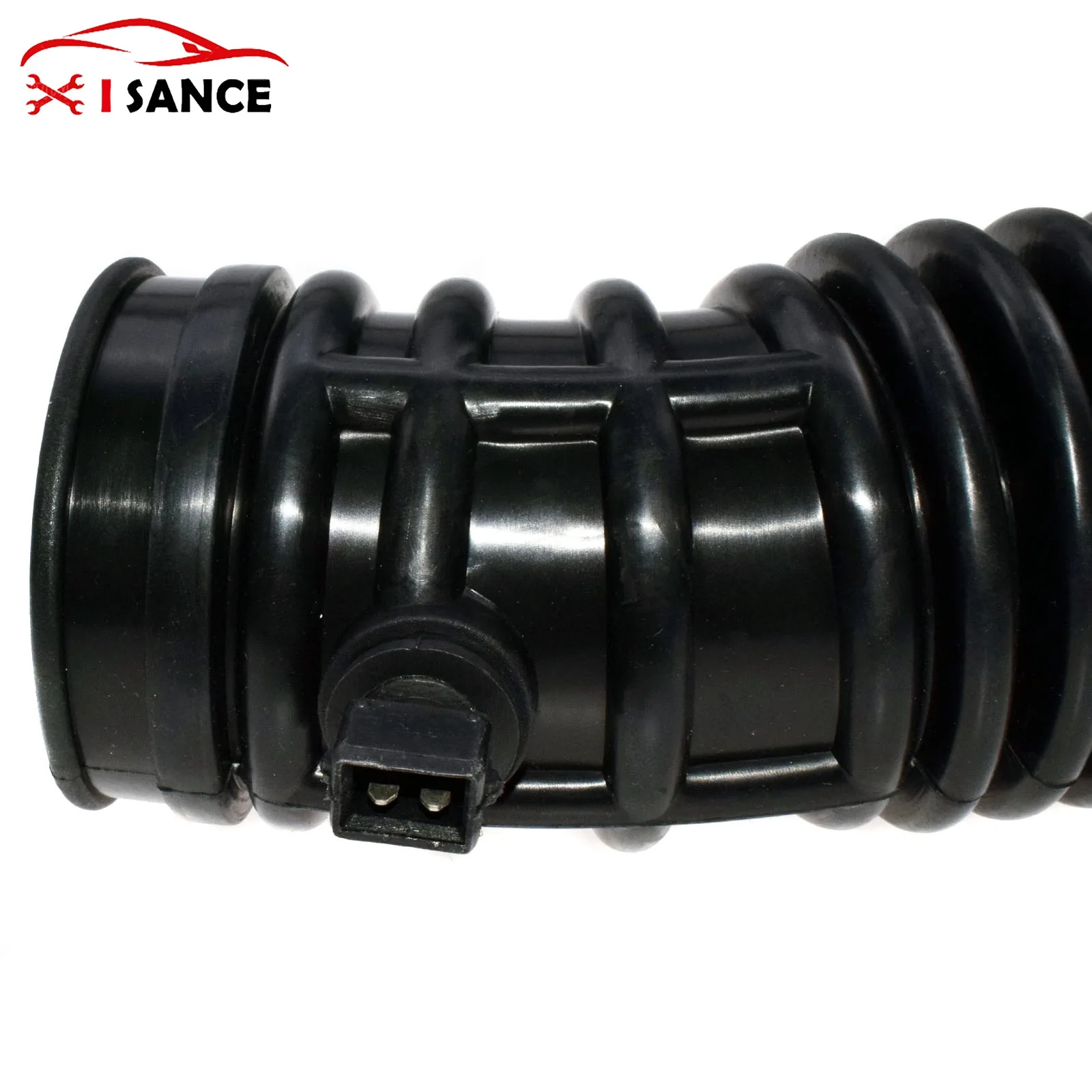 ISANCE New Air Filter Intake Pipe Hose Fit DAEWOO KALOS 2002 2003 2004 2005 AVEO 1.4 1.5 SOHC 8V | Автомобили и мотоциклы