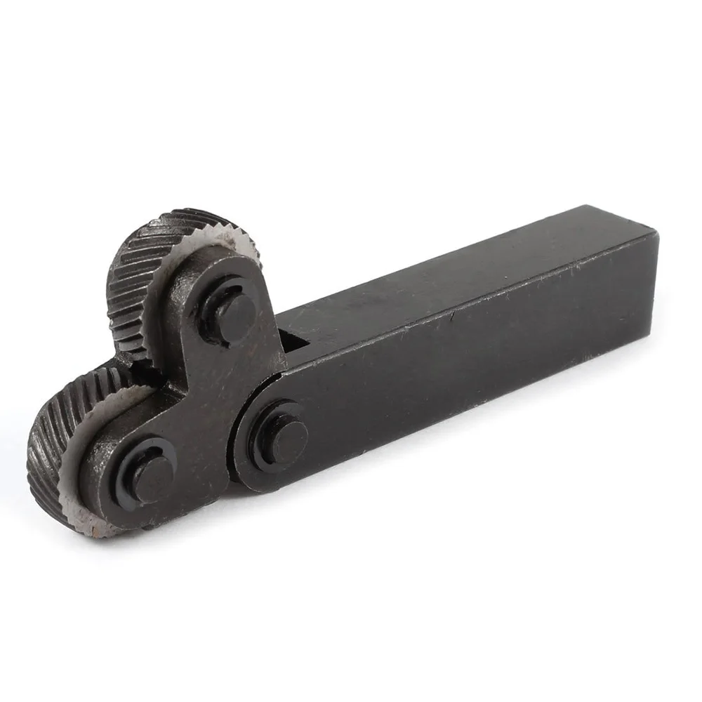 Набор инструментов для накатки стальных двойных колес 7 шт. 0 5 мм 1 2 мм|Наборы