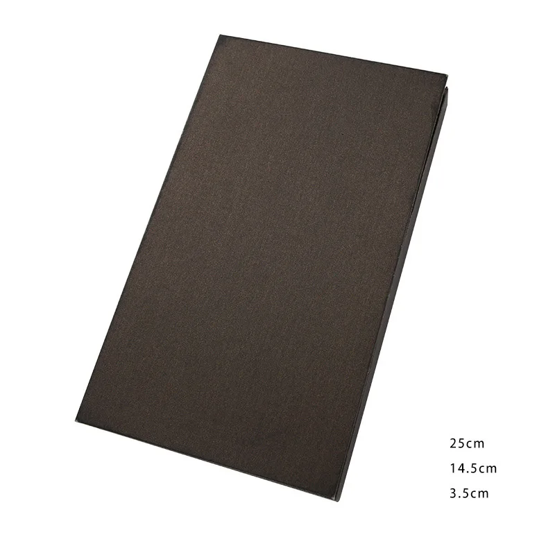 Белый золотой набор столовых приборов столовый сервиз столовая посуда матовые черные столовые приборы для ужина Вилка Нож чайная ложка корейские палочки дропшиппинг - Цвет: 1pc Gift Box