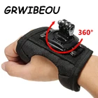 Крепление для камеры GoPro Hero 8765360 +2, с поворотом на 43 градусов, экшн камера, мото аксессуары, action camera, экшен камера, камера гоу про, для спорта, фотоаппарат, камера для съёмки видео