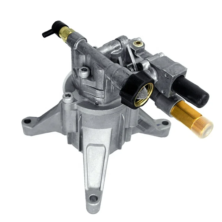 

Водяной насос, бензиновый двигатель DY-pump-Axial power 190bar 3400 об/мин 4.7Kw, гидравлическая Автомойка, солнечная вода