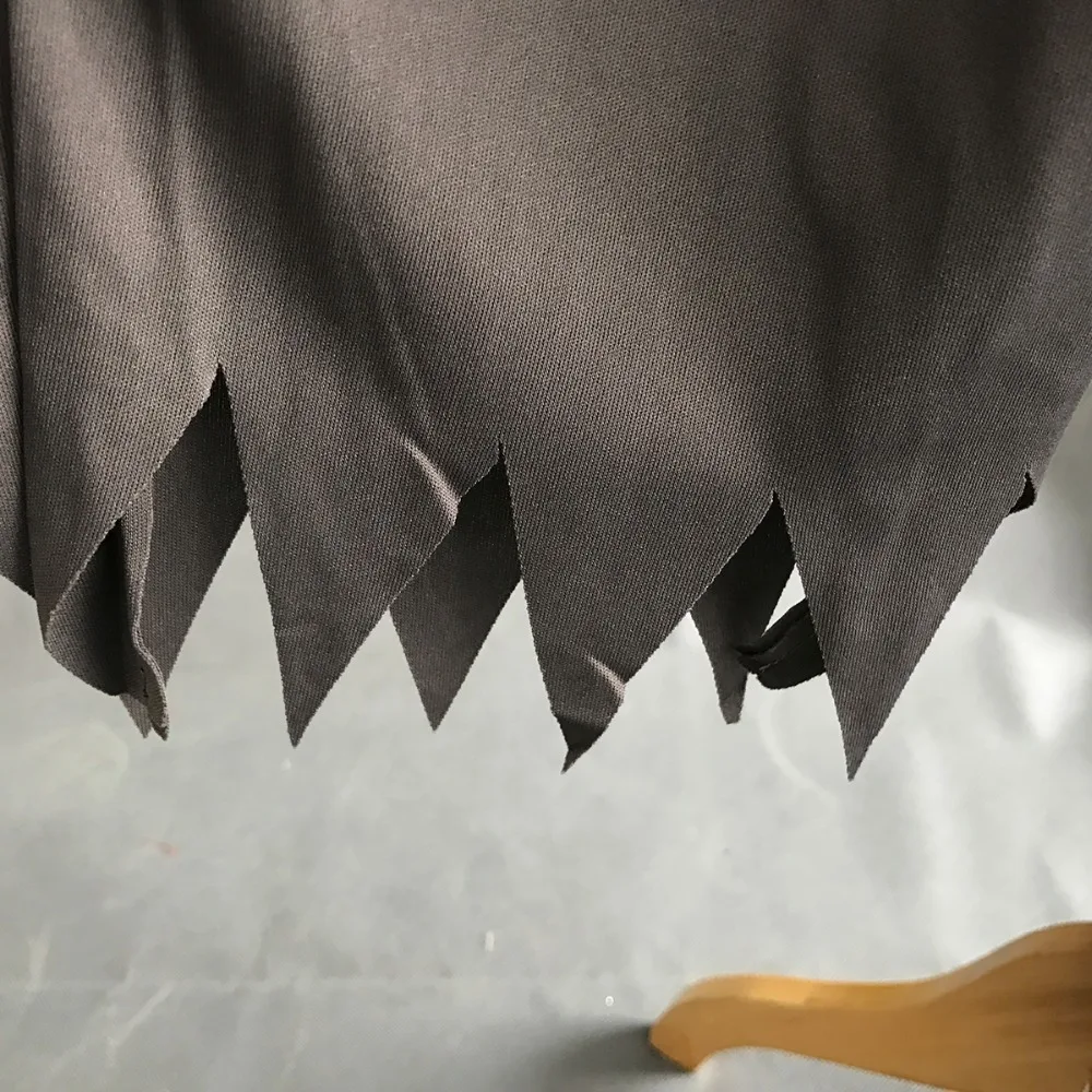 Костюм зомби для мальчиков Детский костюм призрака на Хэллоуин Детские вечерние