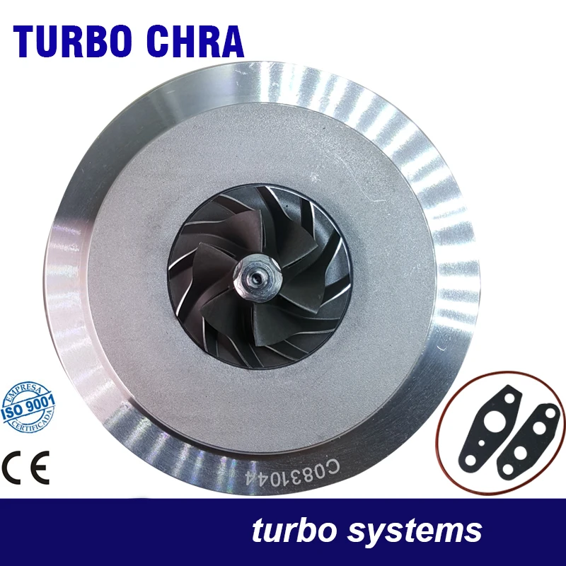 GT1749V турбо чра 721164 1 2 3 4 для Toyota Auris пикника Avensis Previa RAV4 0 TD 1CD FTV|turbo chra|gt1749v turbochra gt1749v |