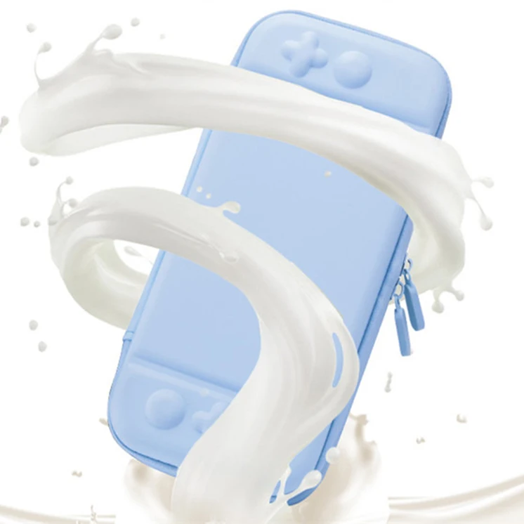 [2020 милый цвет] сумка для хранения игровой консоли чехол переноски защитный