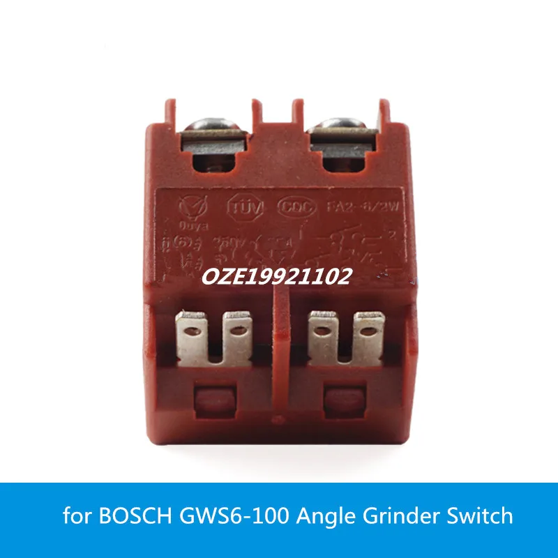 Аксессуары для угловой шлифовальной машины 1 шт.