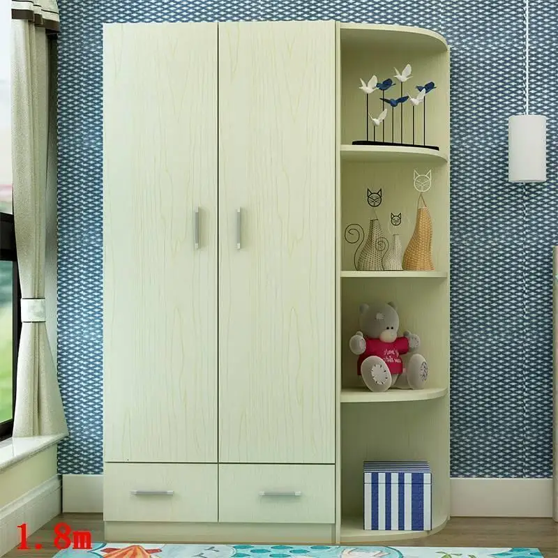 Number 19 Szafa Kast Dolap D Zenleyici Meuble Range Dormitorio Ropero Garderobe Armario деревянная мебель для спальни Кабинета шкаф гардероб - Цвет: Number 19