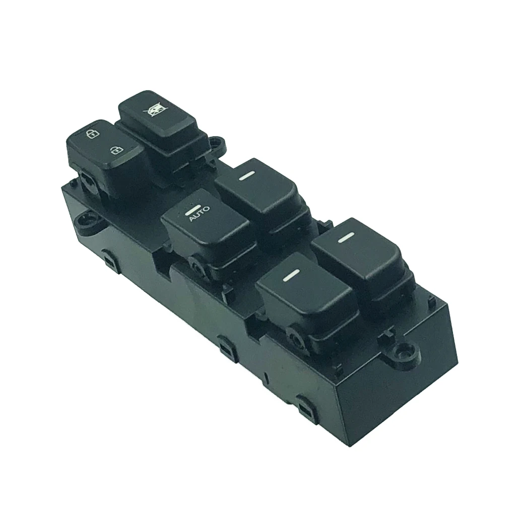 Ssirsun левый и передний стеклоподъемник мастер подъемник кнопка управления для Kia