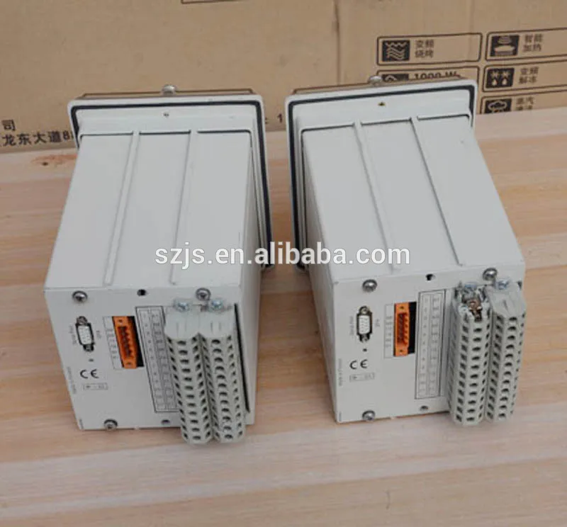 

Used in good condition Relay protection device SPAJ140C