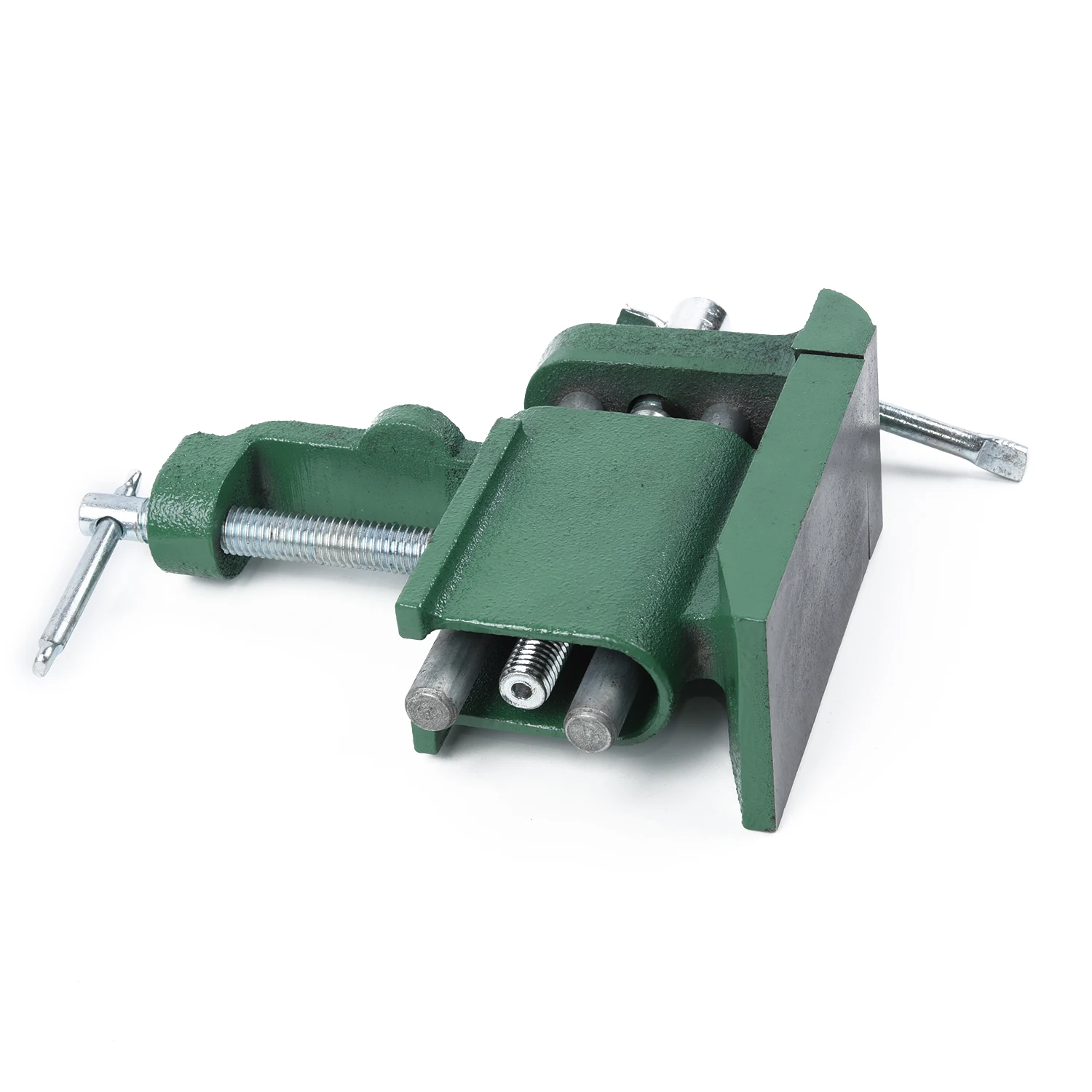 

Multifunctional Woodwork Bench Vice Table Engineer Desktop Fixture Equipment