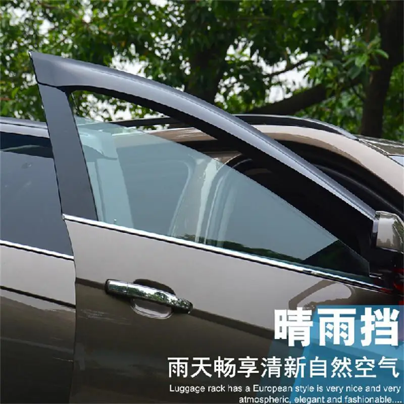 Tonlinker 4 шт. своими руками Стайлинг автомобиля новый акриловый супер прочность