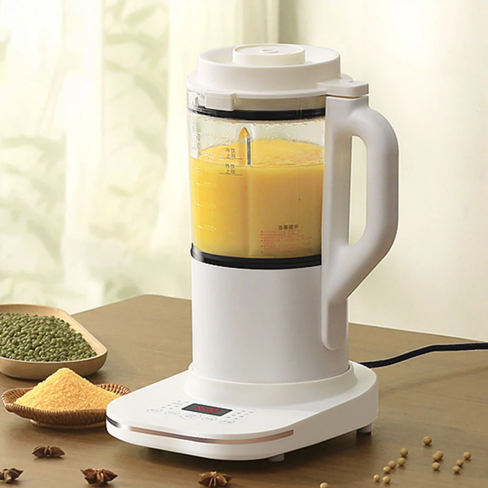 

Умная Автоматическая машинка для приготовления соевого молока