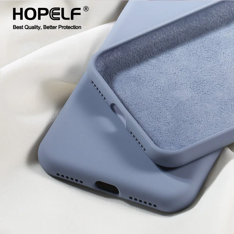 Матовый чехол для смартфонов Xiaomi цвета на выбор|Чехлы-портмоне| |