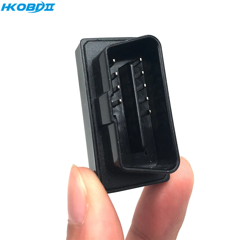 HKOBDII Новое поступление KEYDIY KD OBD вход для смартфонов автомобильных пультов доступа