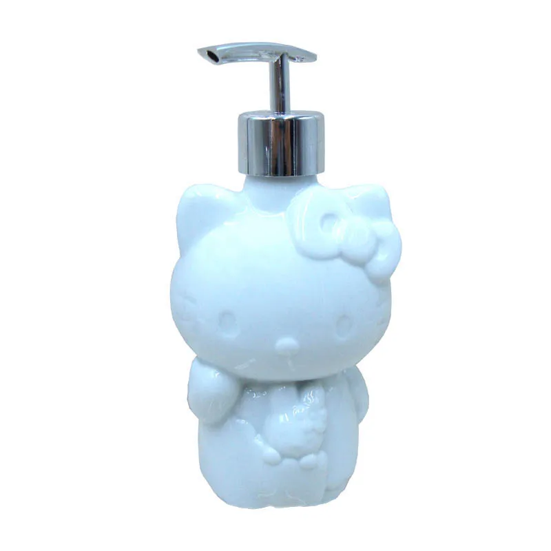 Керамическая эмульсия суб-пакет пресс-бутылка парфюм дезинфицирующее средство