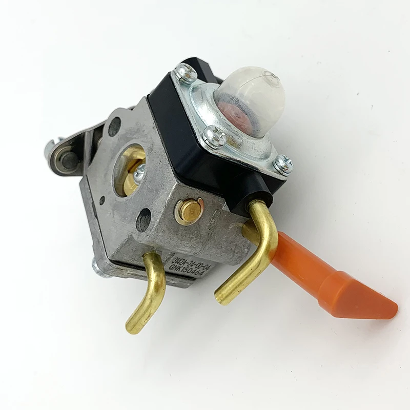 

Carburetor Fit For Stihl HS81 HS81R HS81RC HS81T HS86 Trimmers Spare Parts Accessories
