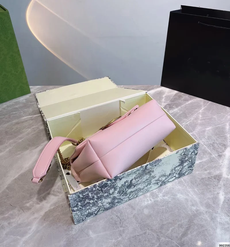 

Luxury brand handbags swallow bag chain bag women's shoulder bags high-quality leather