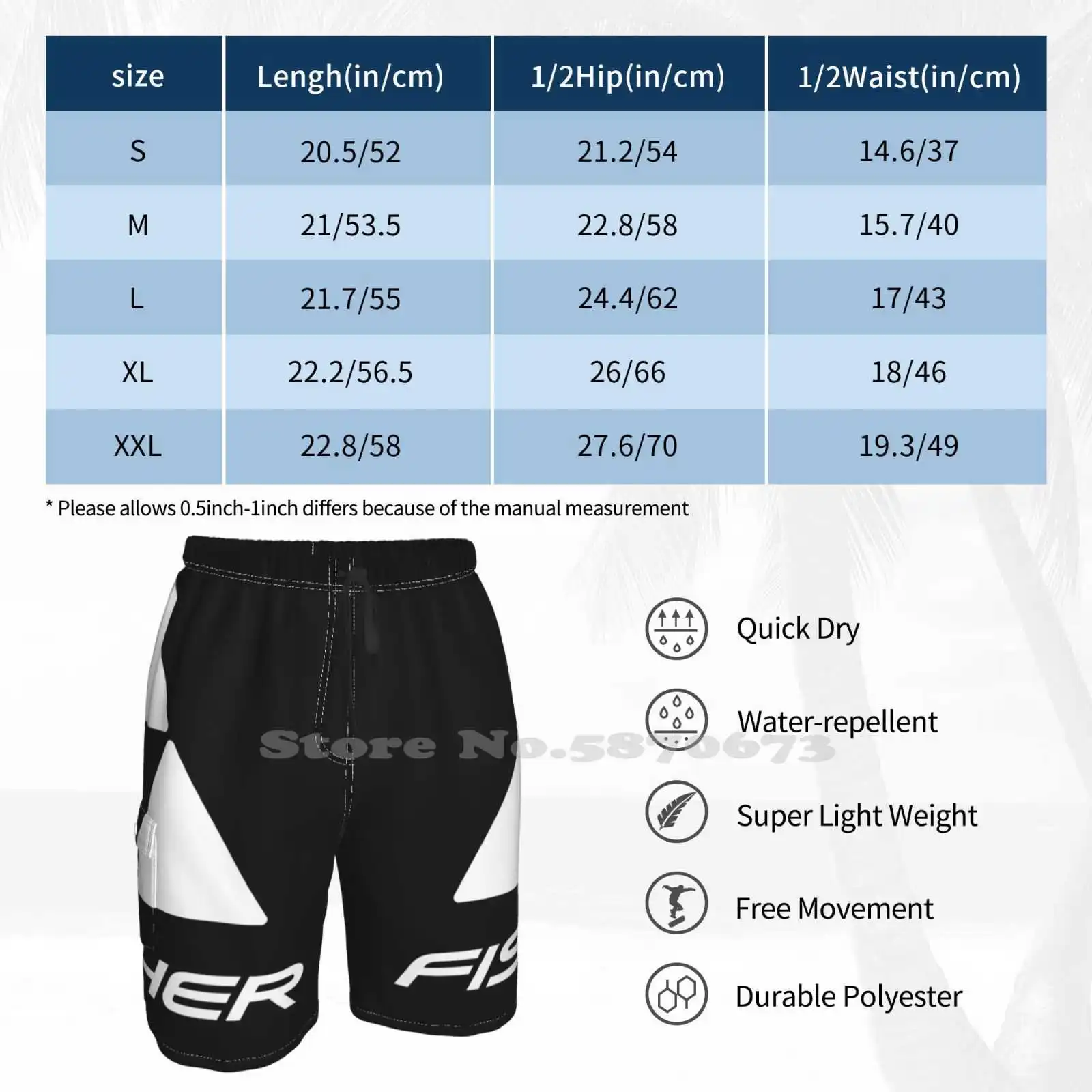 Лыжное снаряжение скандинавские шорты для бега плавания фитнеса горных лыж