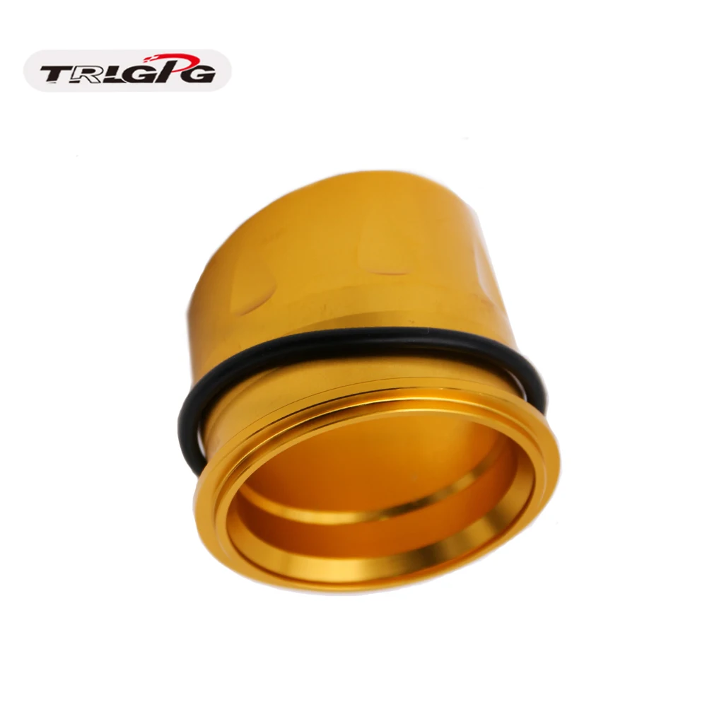 T-max 530 2016 аксессуары для мотоциклов труба глушитель выхлопной наконечник Крышка