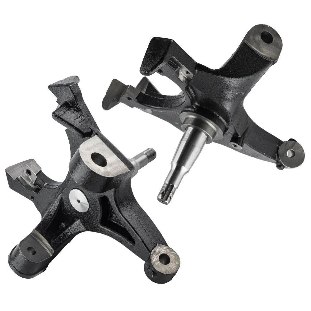 

2 дюйма шпинделя падения снижение комплект для Chevrolet Silverado C2500 для GMC Сьерра-88-98