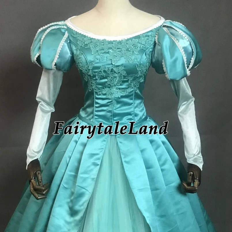 Для взрослых женщин Хэллоуин Карнавальный костюм принцессы нарядное вечерние