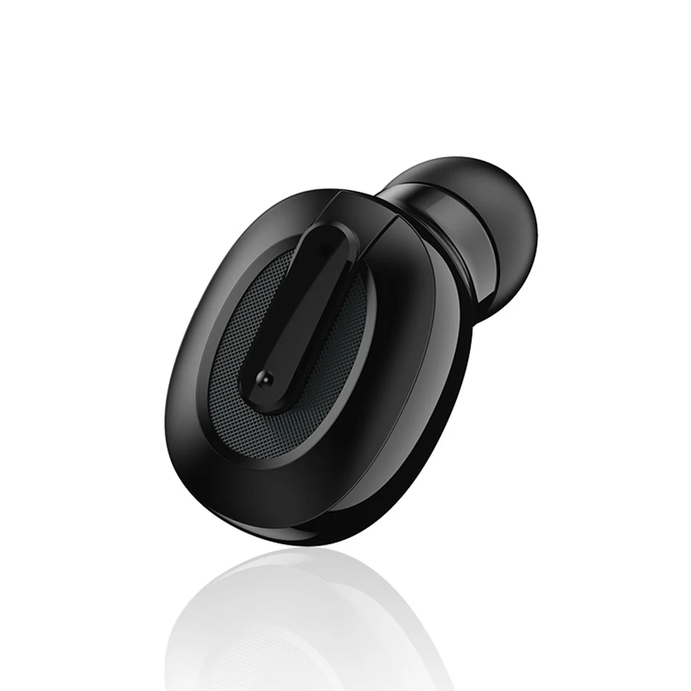 Миниатюрные наушники-вкладыши T1 беспроводные наушники Bluetooth 5 0 спортивные