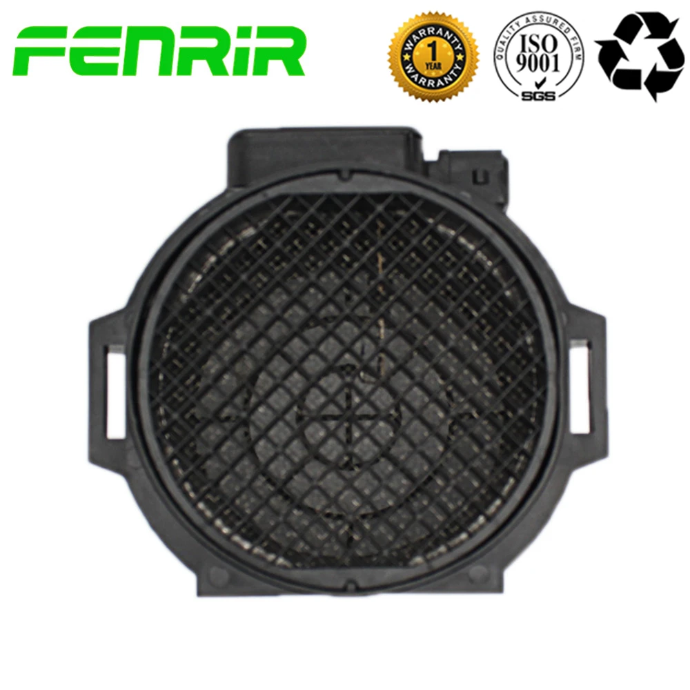 Датчик массового расхода воздуха для Land Rover Defender Discovery Freelander 2 5 5WK9607 5WK9607Z MHK100620