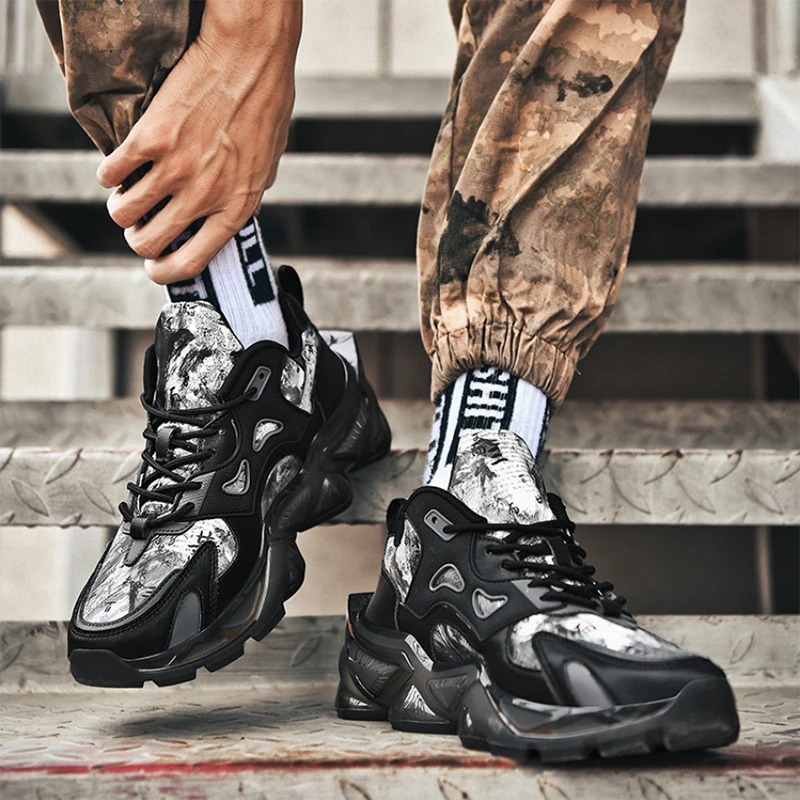 

Men Shoes Sneakers Male Tenis Luxury Shoes Mens Casual Shoes Trainer Race Off White Shoes Fashion Loafers Running Shoes For Men