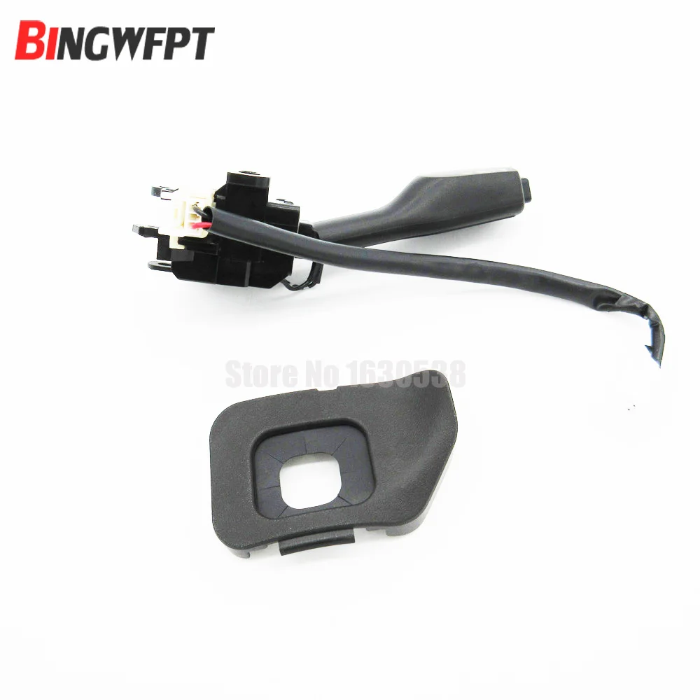Переключатель круиз контроля 84632 34017 34011 для Toyota YARiS L 2014 VIOS 2013 2017 с крышкой на руль