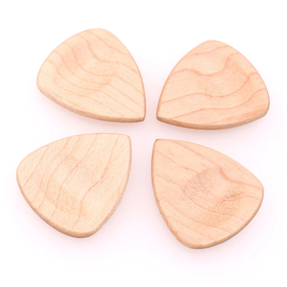 Электрический полированный подарок аксессуары для гитары Pick Plectrum в форме сердца