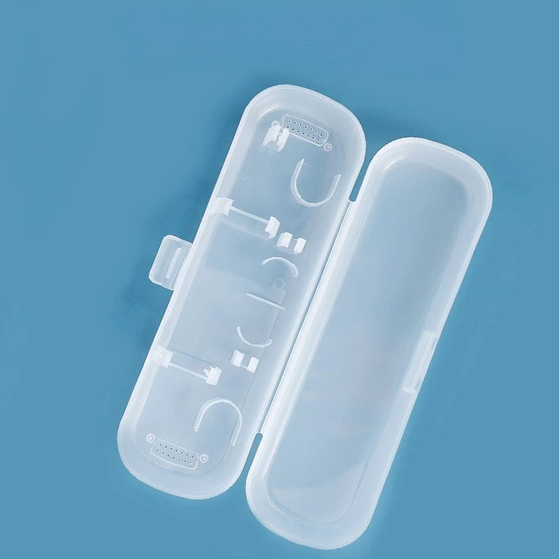 Универсальный чехол для электрической зубной щетки портативный дорожный Чехол