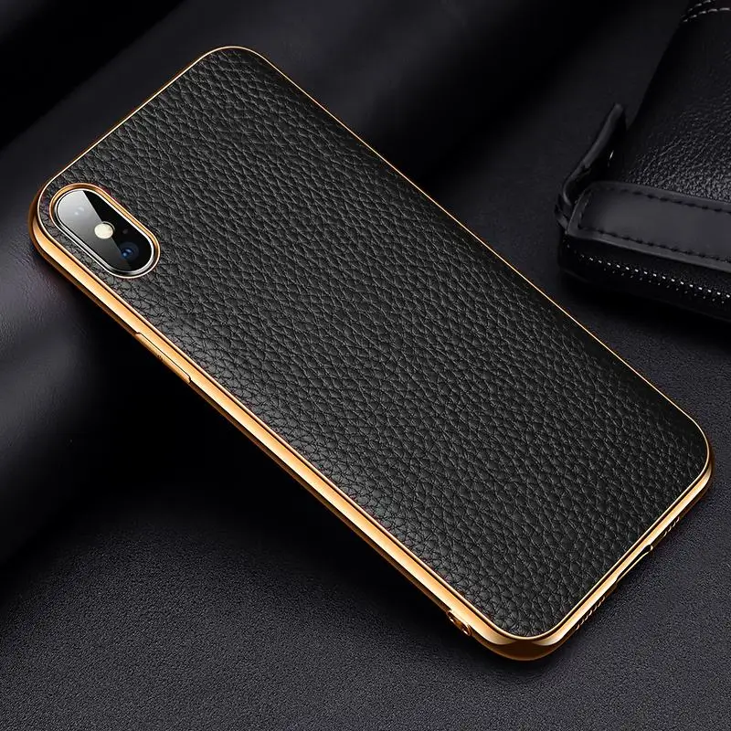 

Новинка чехол для iPhone XS Max 360 полная защита противоударный чехол для iPhone XR X S чехол из натуральной кожи ПК жесткая задняя крышка Coque