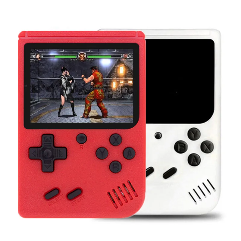 Портативные игровые плееры тетрис Классическая Детская игра электронные игры игрушки игровая консоль загадка Развивающие игрушки для детей