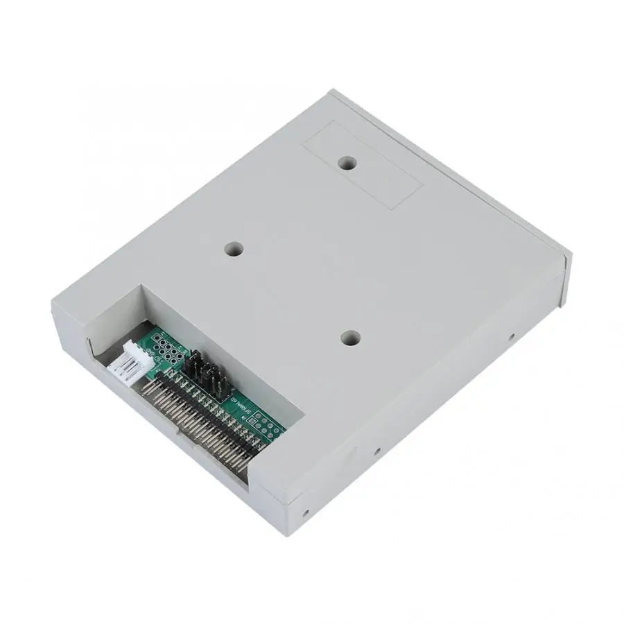 SFR1M2-FU 1 2 МБ USB SSD дисковод гибких дисков Эмулятор Plug and Play для плоских Вязание