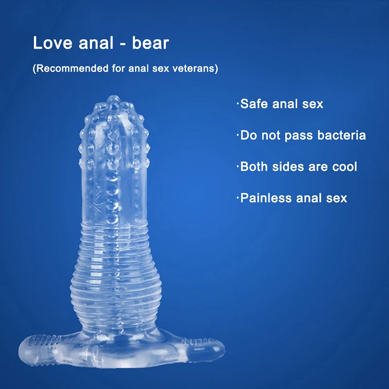 Anal Sex Soft Butt Plug Silicone Male Penis Dildo Insert Design Prostate Massager Hollow Toys For Women Men Gay |